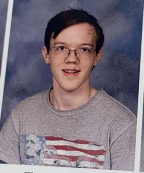 特朗普枪击案嫌疑人照片公布，“其车内发现爆炸装置”！拜登下令审查