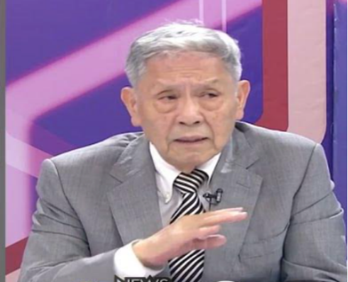 台退役中将：美国算盘已被日本看穿