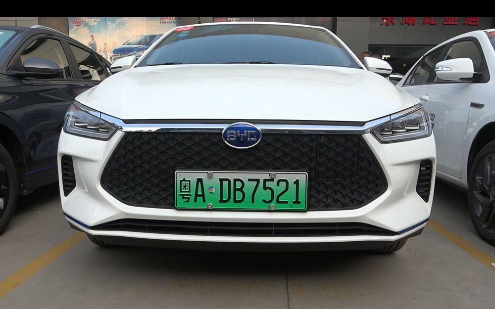 挑战黄金右脚，比亚迪西安电机续航挑战赛比的就是技术