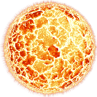 合成大太阳小月亮