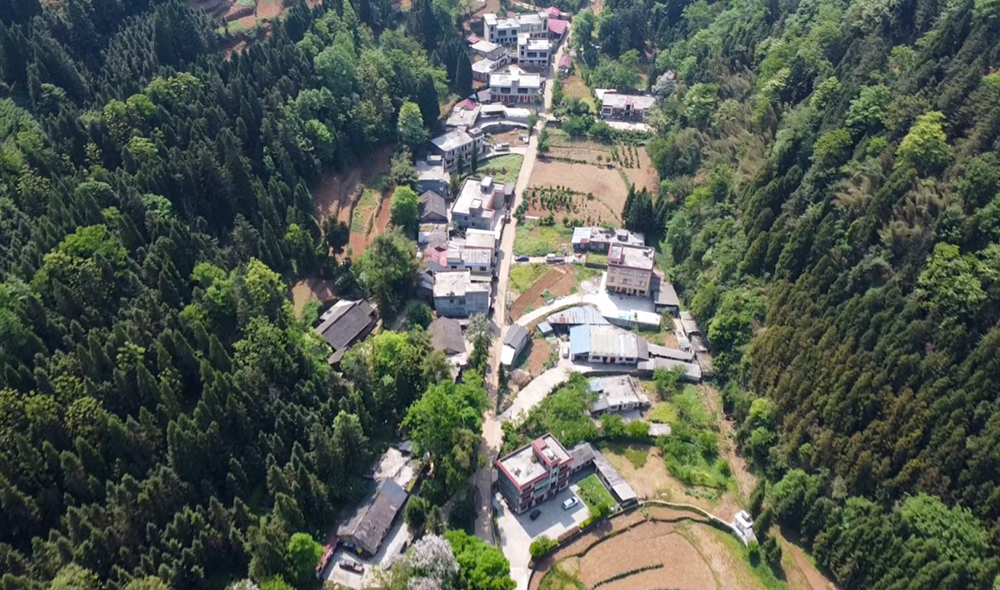 ""