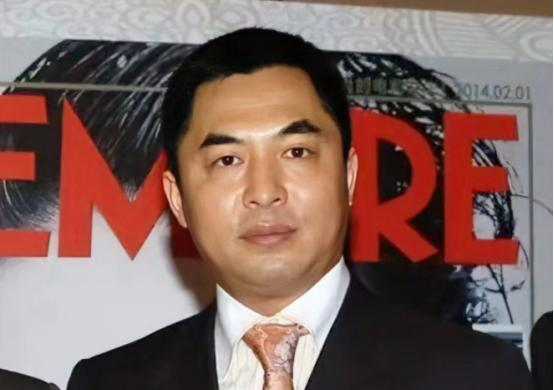 名震京城的天上人间老板纽约认罪身背花魁遇害谜案