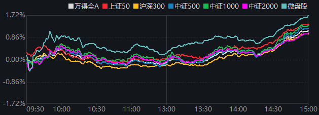 2024年05月17日 什么是股票