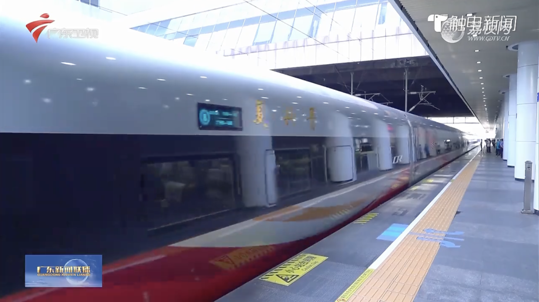 龙卷风一路火花带闪电！广东仍有暴雨或大暴雨