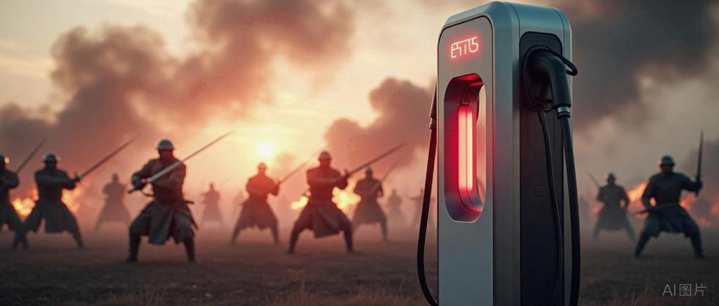 电动汽车充电桩行业竞争激烈 (2).jpg