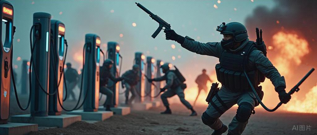 电动汽车充电桩行业竞争激烈 (4).jpg