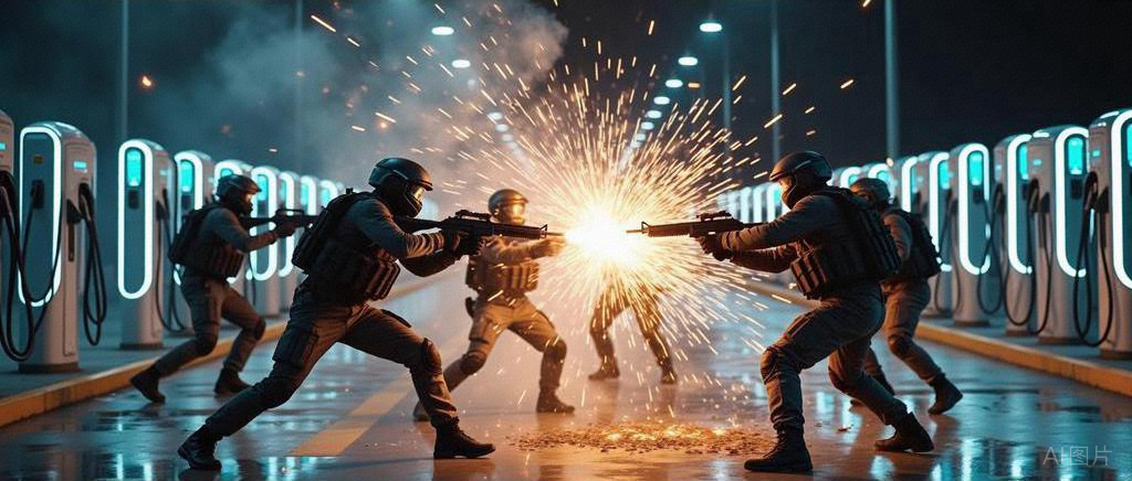 电动汽车充电桩行业竞争激烈 (3).jpg