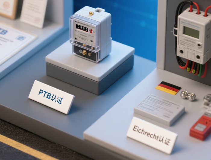 电能表PTB认证与Eichrecht认证，哪个含金量更高？ (3).jpg