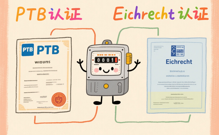 电能表PTB认证与Eichrecht认证，哪个含金量更高？ (2).jpg