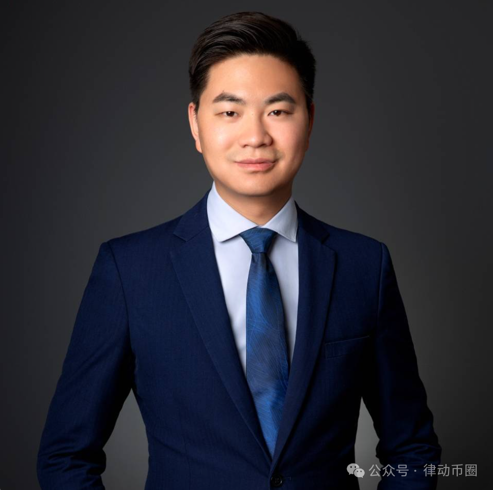 代币化股票法律风险全解析：你买的链上SpaceX未必是真实股权