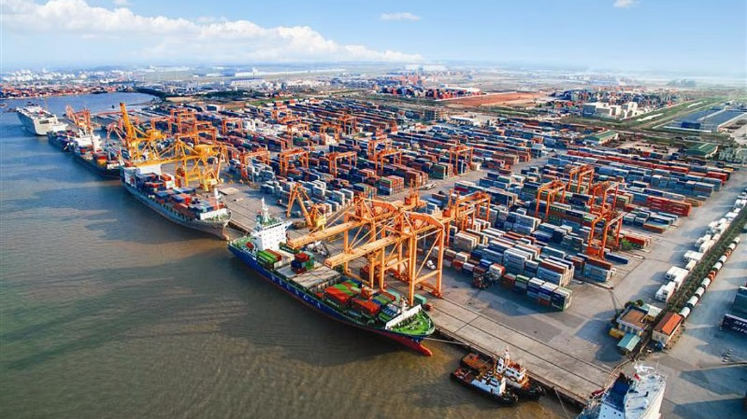 注意！欧洲拥堵蔓延至中美！船司涨价！旺季提前！(图1)