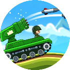 坦克机甲大战