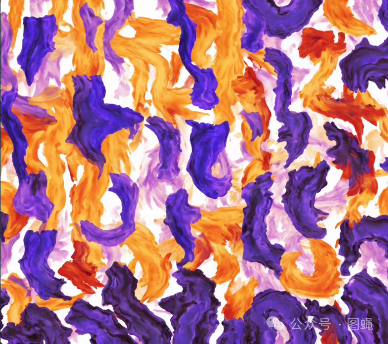 人工智能在纺织品图案设计领域的应用