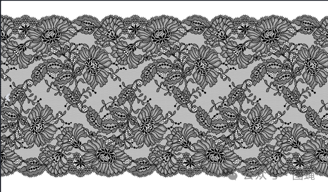 人工智能在纺织品图案设计领域的应用