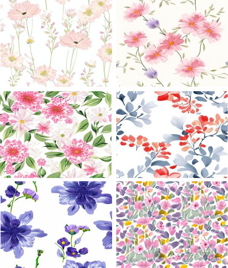 人工智能在纺织品图案设计领域的应用