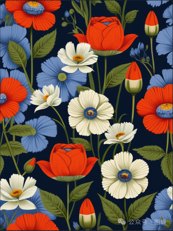 人工智能在纺织品图案设计领域的应用