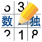 应用icon-数独益智单机游戏2024官方新版