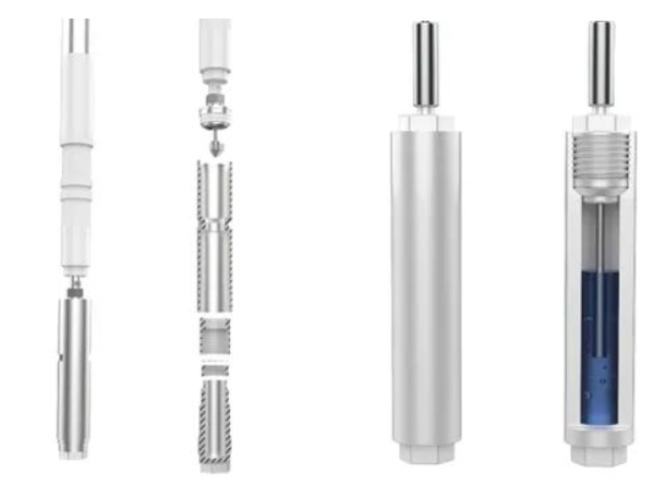 水泥水化熱研究利器：MIC-90型多通道等溫微量熱儀