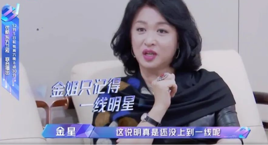 金星参加夫妻真人秀_金星秀段奕宏_金星开秀吐槽空姐语言犀利