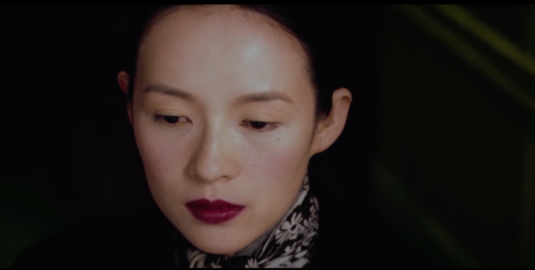 “俗女”章子怡,一直在凡间-微信头条网 “俗女”章子怡,一直在凡间