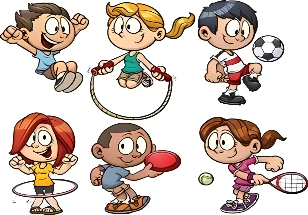 动漫 卡通 漫画 设计 矢量 矢量图 素材 头像 1080_756