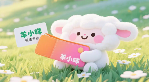 便荔卡包额度取出来就是“便利”