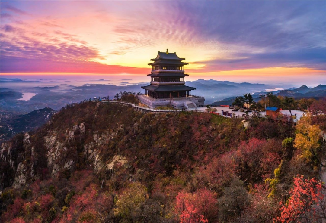 超值活动199元带你去山东沂蒙玩两天