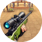 城市精英狙击手