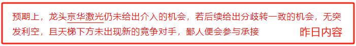 2024年08月15日 东方精工股票