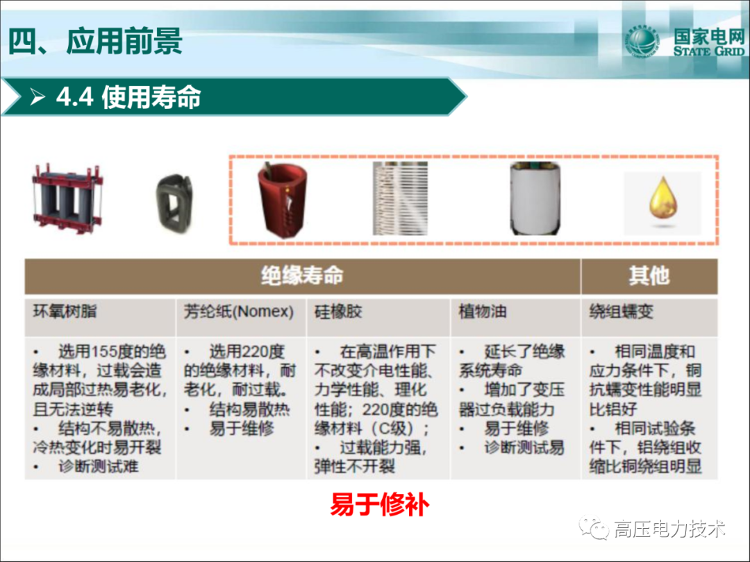 戶外干式變壓器制造、檢測(cè)、運(yùn)維的圖29
