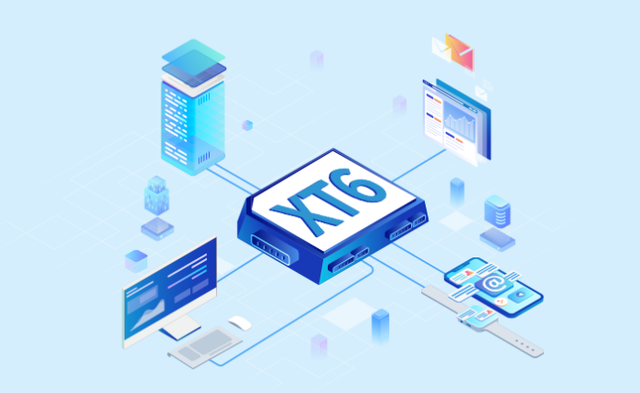 江门市同迅科技有限公司