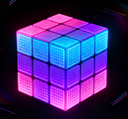 厦门立魔方科技有限公司