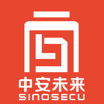 北京中安未来科技有限公司