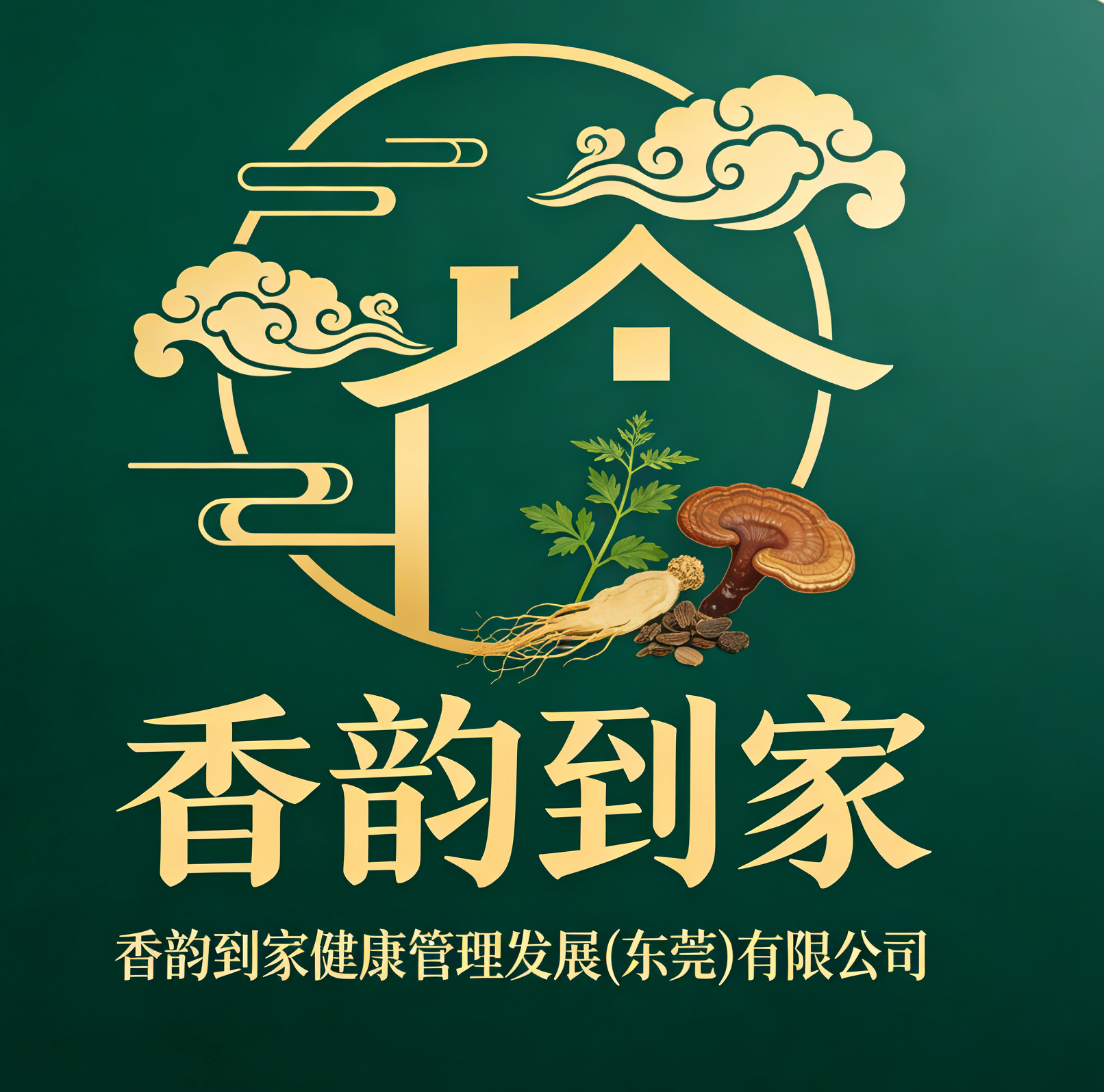 香韵到家健康