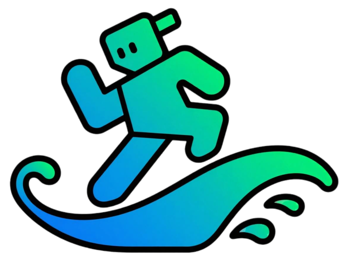 厦门逐浪未来科技有限公司