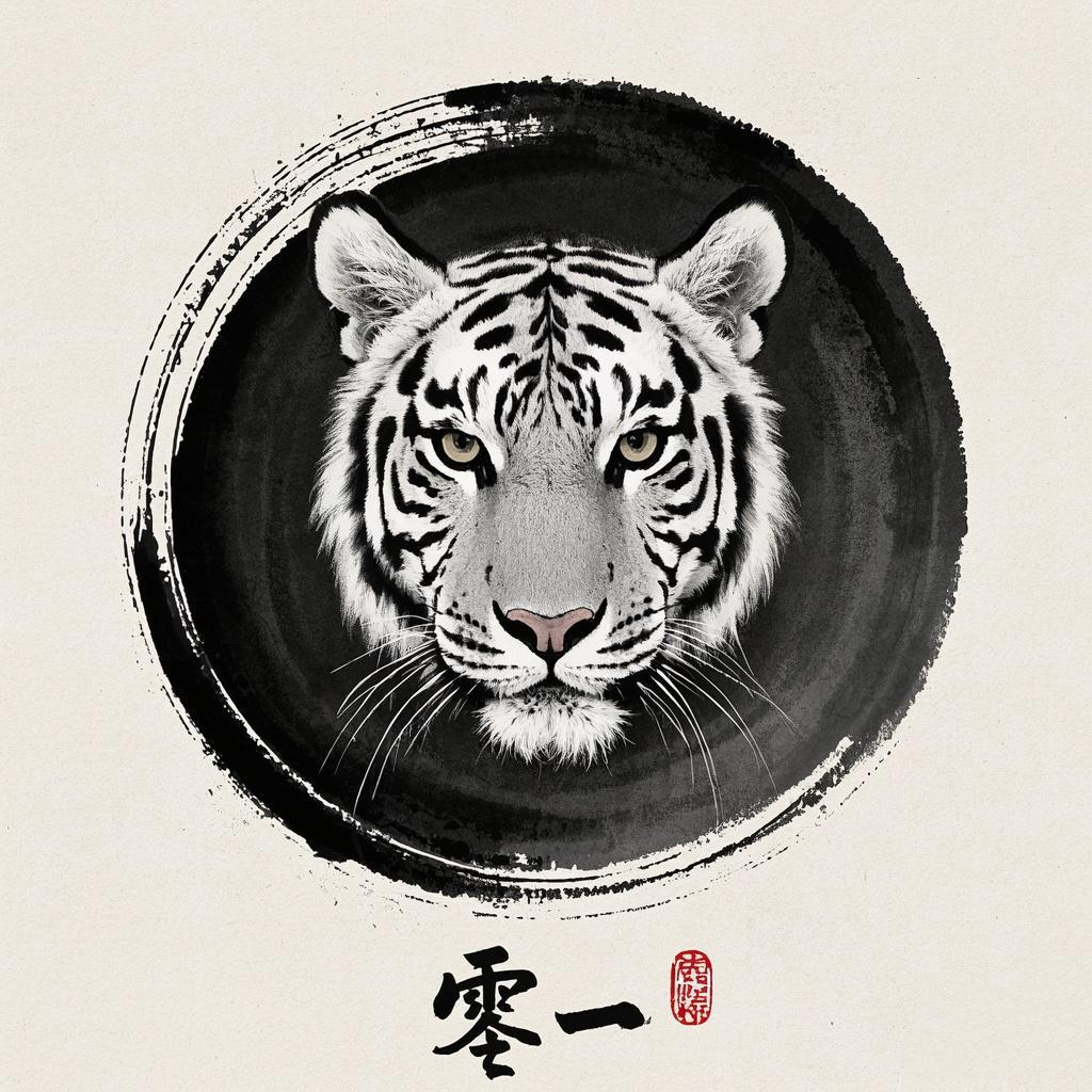 零加一