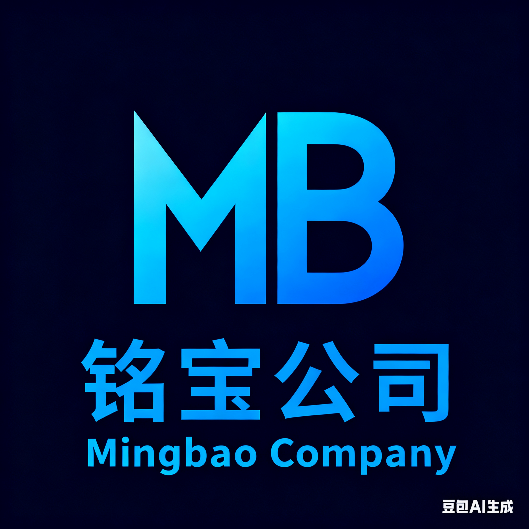 铭宝前置仓供应链服务有限公司