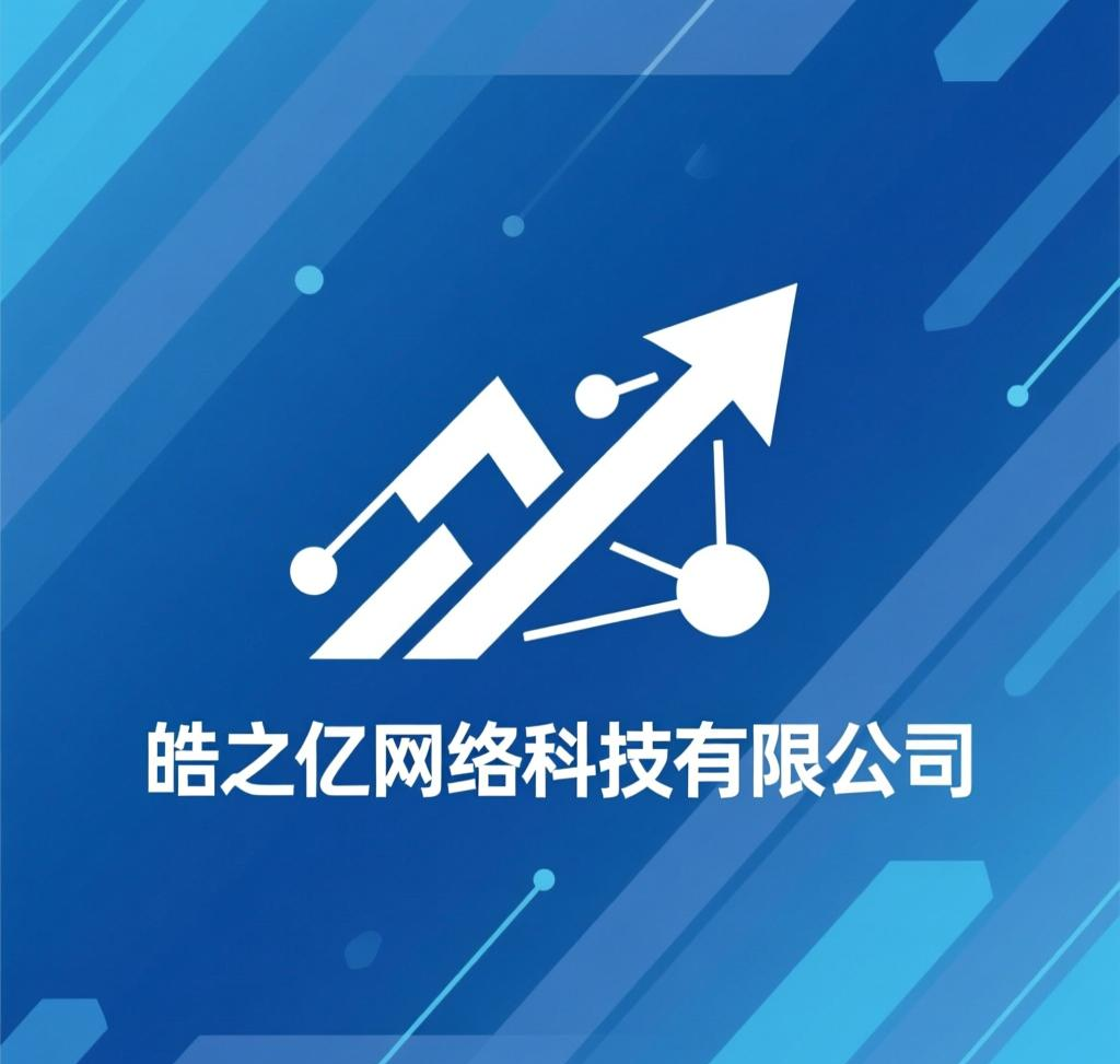 皓之亿网络科技