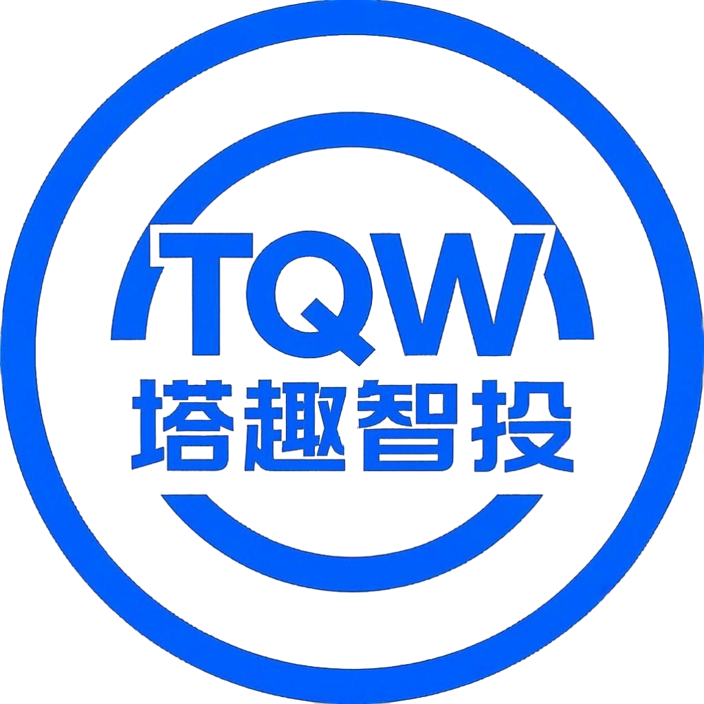 塔趣科技