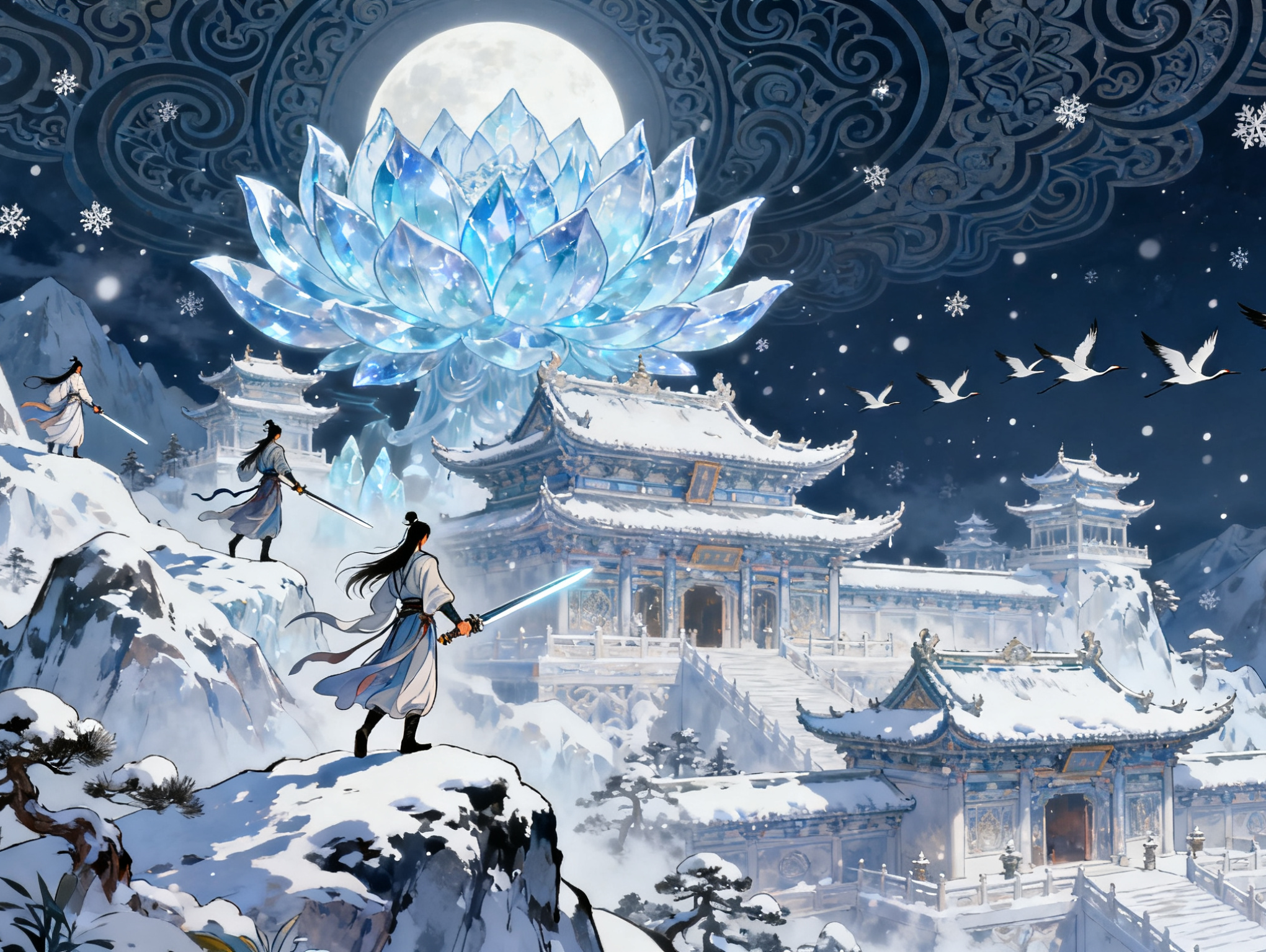 专业修仙主体有限公司