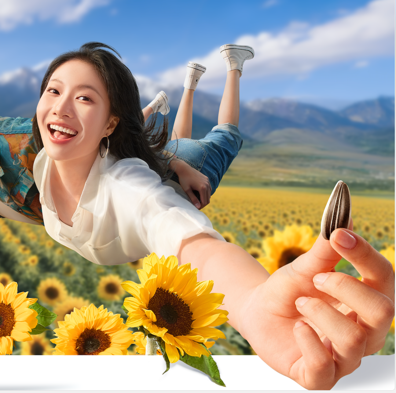 快乐就要qiaqiaqia