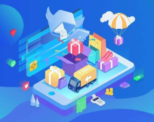 商业化服务助手