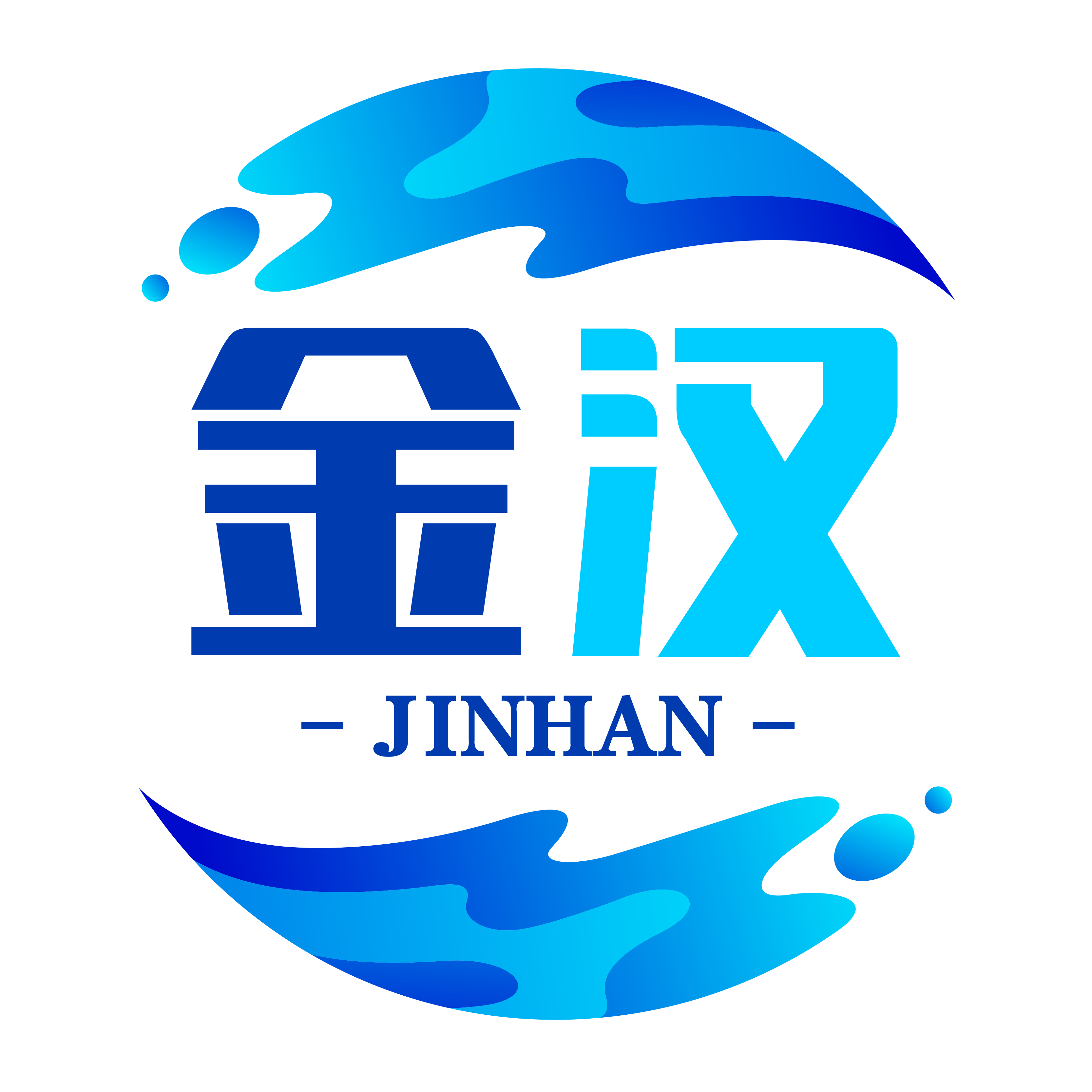 金汉科技