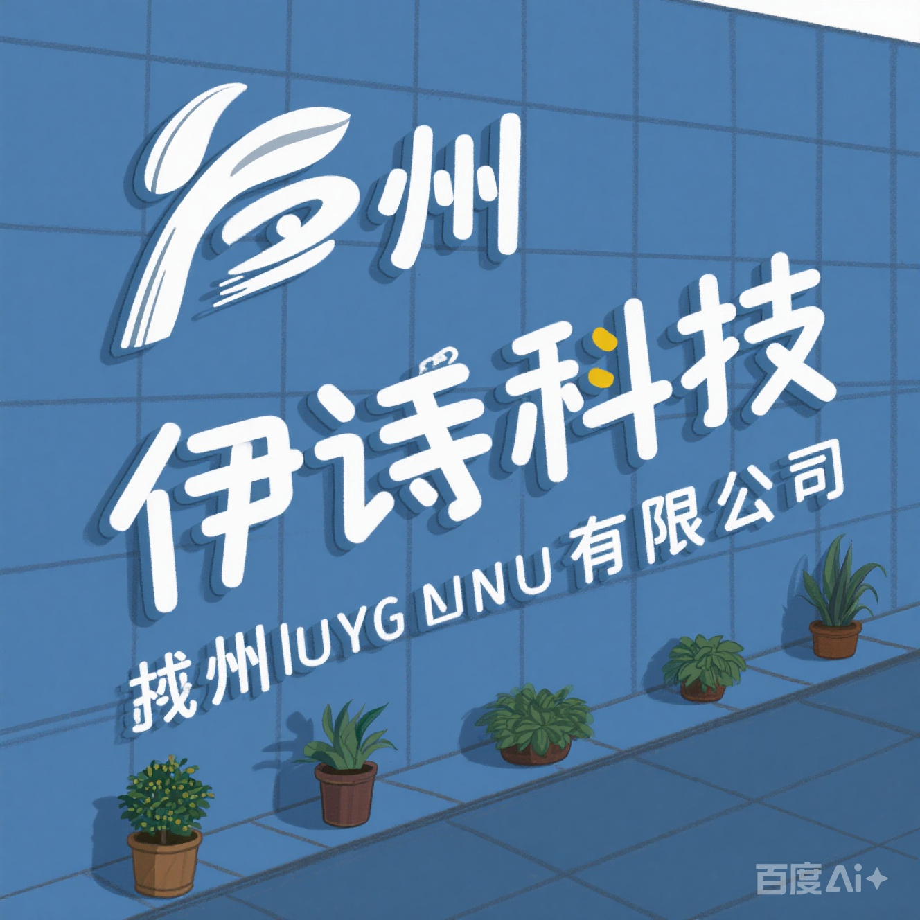 株洲伊诗科技有限公司