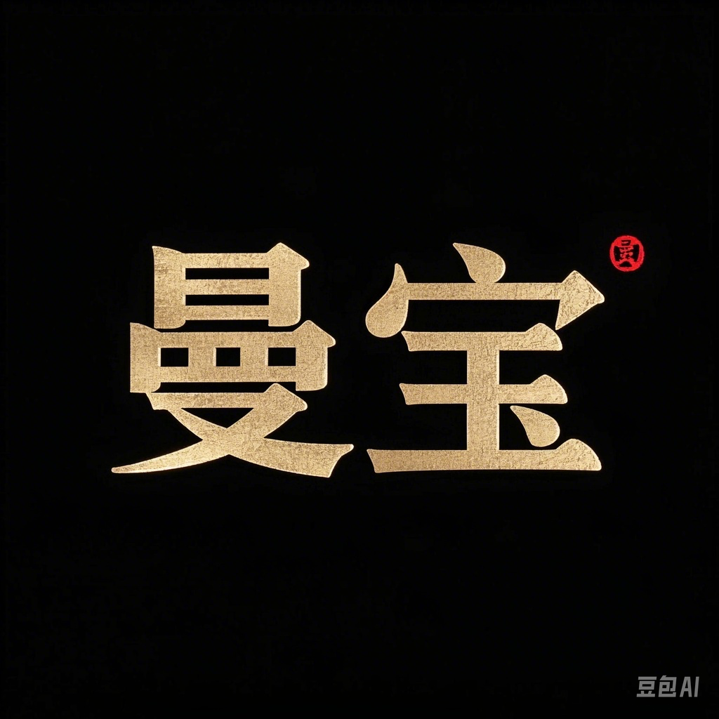 曼宝