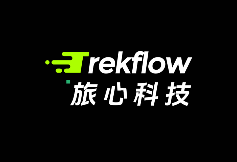 旅心Treckflow