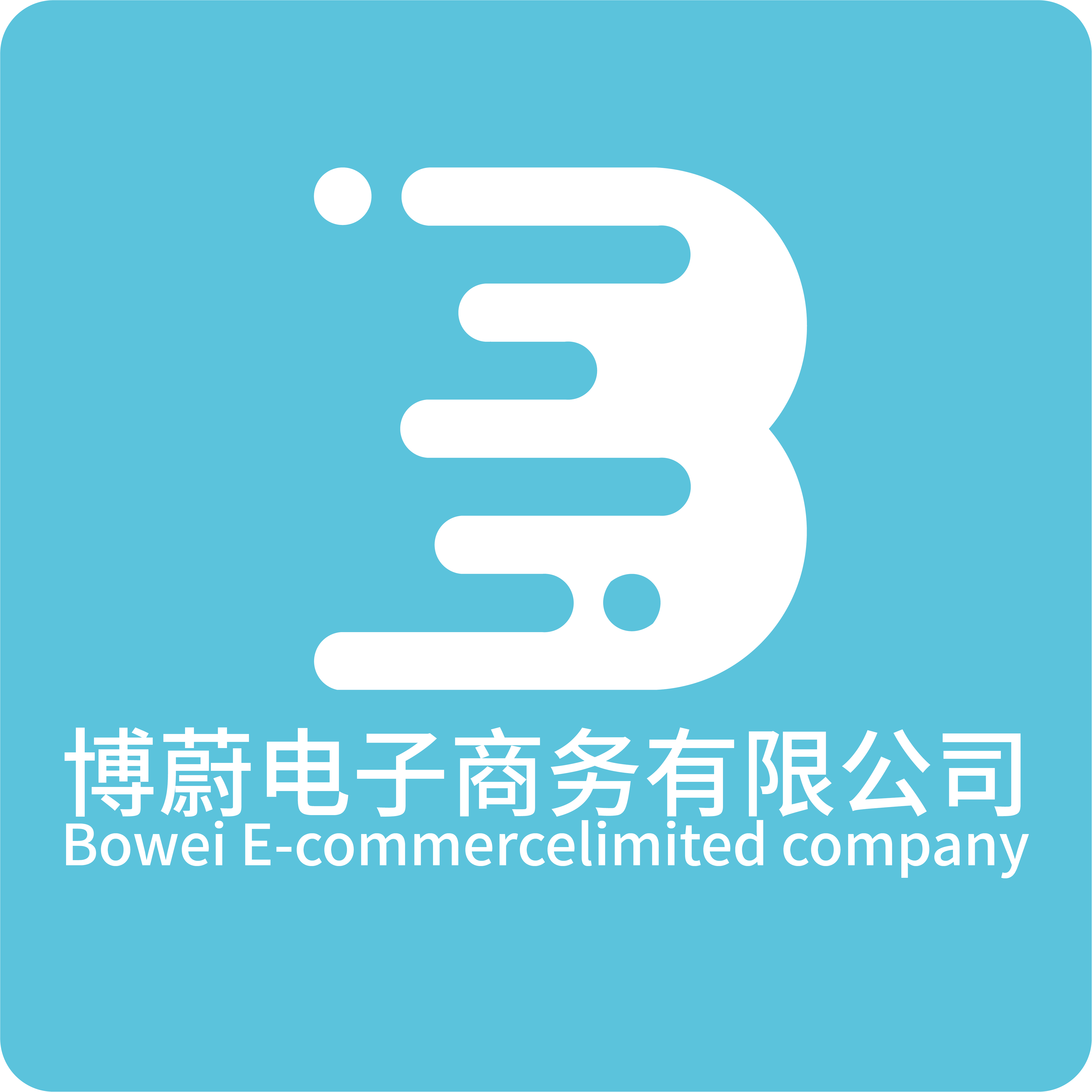 博蔚电子商务有限公司