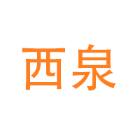 上海西泉科技