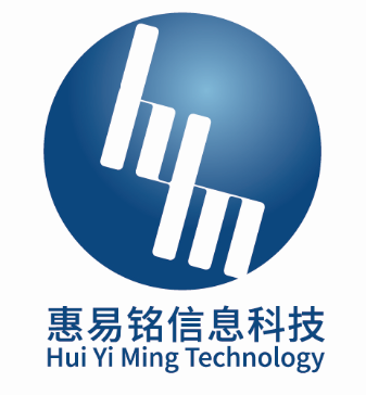 惠易铭