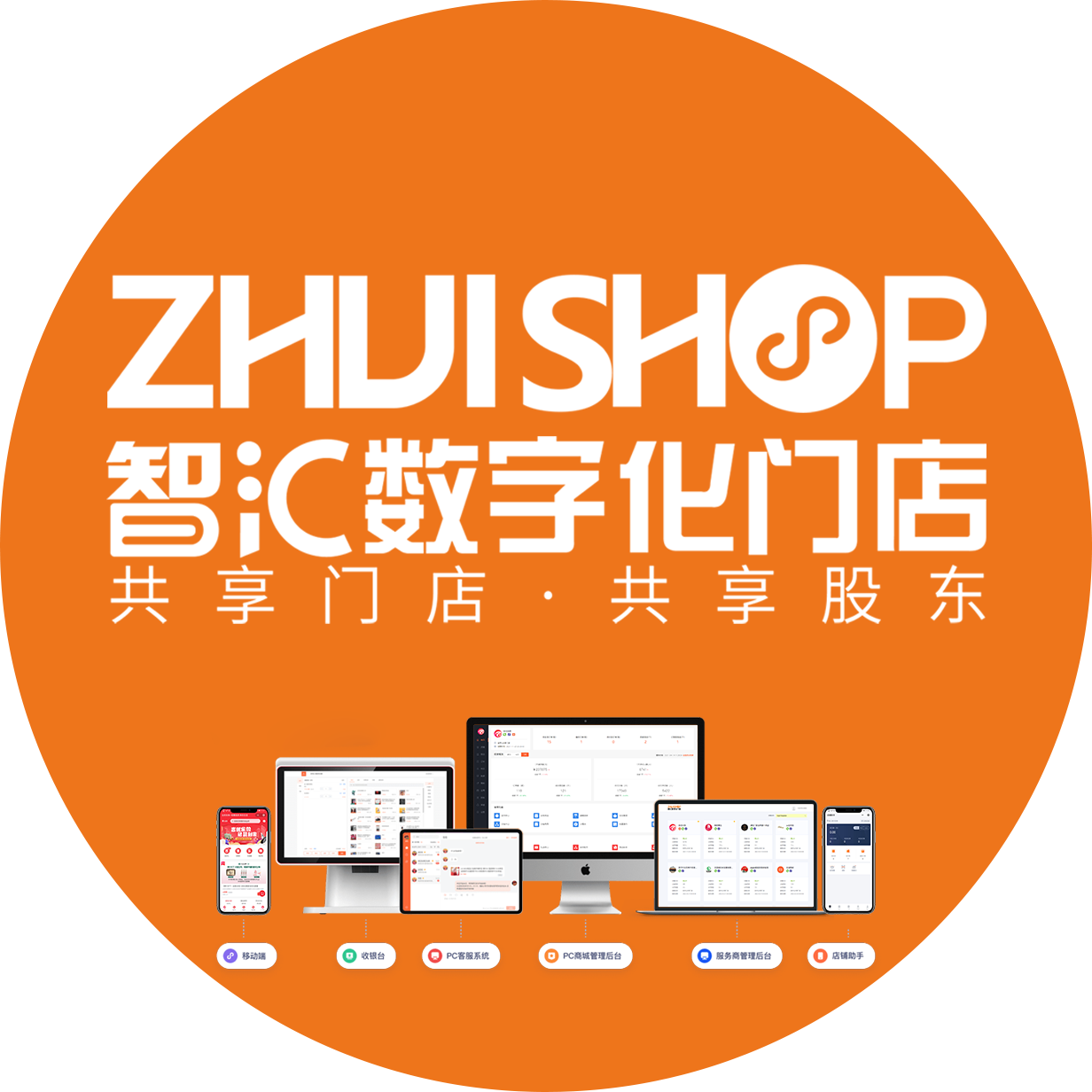 ZHUISHOP